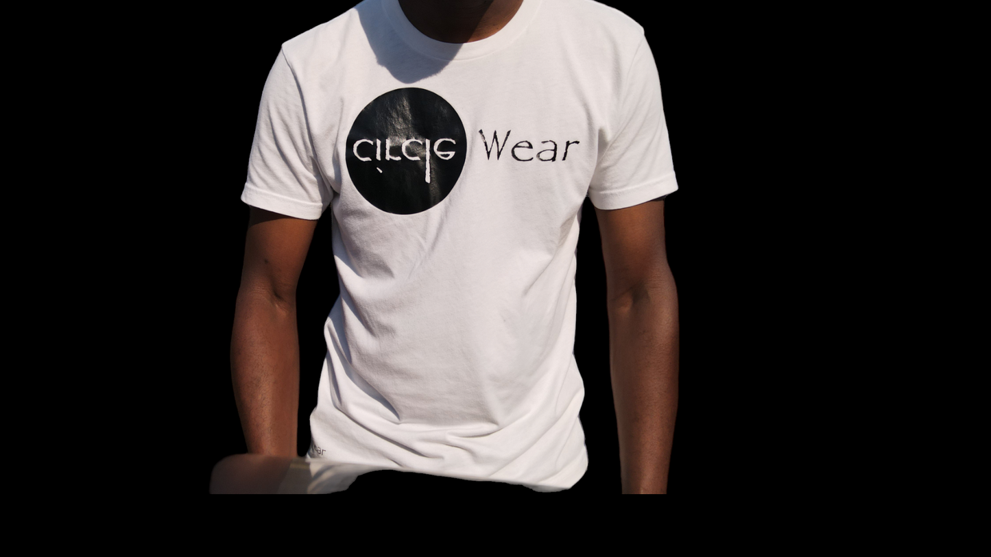 Circle Wear G1 Short Sleeve T-shirt