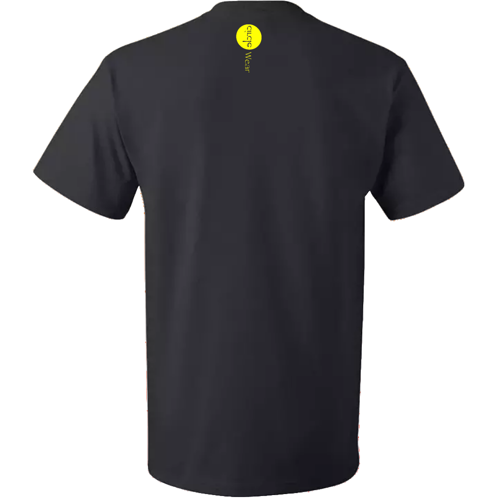 Circle Wear G1 Short Sleeve T-shirt