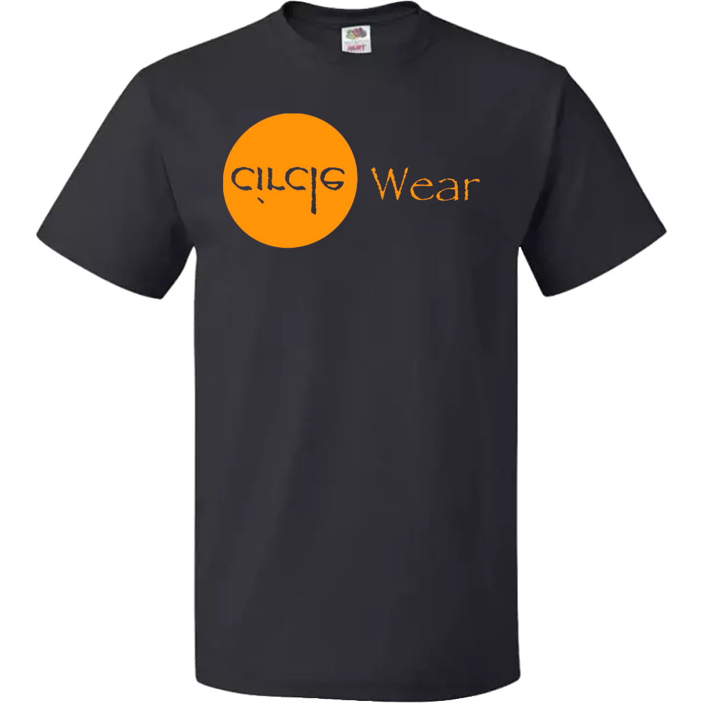 Circle Wear G1 Short Sleeve T-shirt