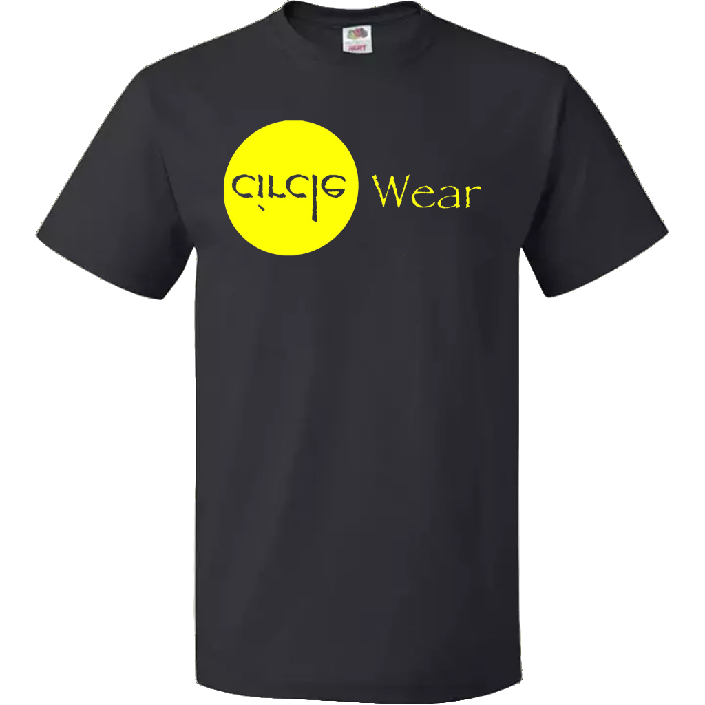 Circle Wear G1 Short Sleeve T-shirt